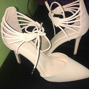 Charlotte Russe Pointed Heels BRAND NEW